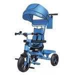 TRICICLO AZZURRO 5 IN 1 