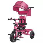 TRICICLO ROSA 5 IN 1 