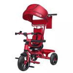 TRICICLO ROSSO 5 IN 1 