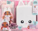 NA NA NA SURPRISE 3 IN 1 UNICORNO BIANCO 