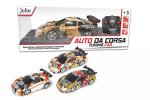 AUTO TUNING 1/22 R/C 3 COL 