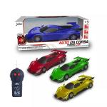 AUTO TUNING R/C 1/24 4 COL 