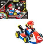 MARIO KART MINI ANTI-GRAVITA' R/C