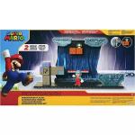 SUPER MARIO PLAYSET 3 ASS