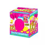 UOVO SORPRESE GIRL BARBIE 