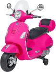 VESPA PIAGGIO ROSA 12 V