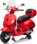 VESPA PIAGGIO ROSSA 12 V 