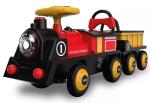 TRENO ROSSO 12 V 