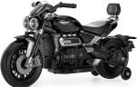 MOTO TRIUMPH NERA 12V 
