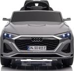 AUDI SQ8 12V GRIGIA 