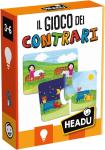 GIOCO DEI CONTRARI