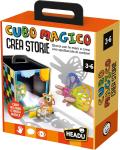 CUBO MAGICO CREA STORIE 