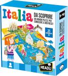 ITALIA DA SCOPRIRE