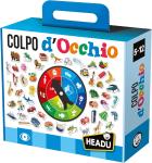 COLPO D''OCCHIO G.T