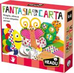 FANTASIA CON LA CARTA 