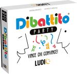 LUDI DIBATTITO PARTY 
