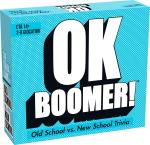 OK BOOMER G.T.
