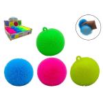 PALLA ANTISTRESS PUFFER 4 COL -UNA-