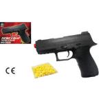PISTOLA SPARA PALLINI 