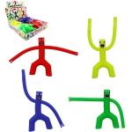 MOSTRO ALLUNGABILE CM 21 4 COL -UNO-