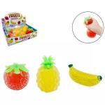 ANTISTRESS FRUTTA 3 ASS -UNO-