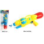 BUSTA FUCILE ACQUA A POMPA CM 40 2 COL -UNA-