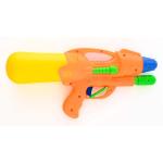 PISTOLA SPARA ACQUA A POMPA CM 30 2 COL -UNA-