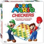 SUPER MARIO CHECKERS G.T.