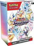 POKEMON BUNDLE EVOLUZIONI PRISMATICHE 6 BUSTINE