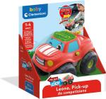 LEONE AUTO RETROCARICA LUCI/SUONI 