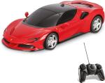 AUTO R/C FERRARI 1/24 SF90