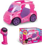 BARBIE R/C CITY CAR 