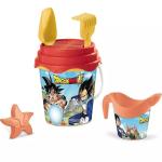 SECCHIELLO MARE DRAGONBALL 