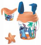 SECCHIELLO MARE STITCH 