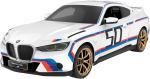 AUTO R/C BMW 3.0 CSL 1/14 