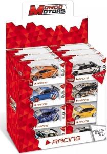 AUTOMODELLO 1/43 RACING ASS.