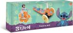 TWIST AND ROLL STITCH 