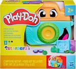 PLAYDOH FOTOCAMERA 