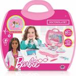 BARBIE VALIGETTA DOTTORE