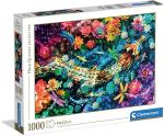 PUZZLE DA 1000 FIUME KOI 
