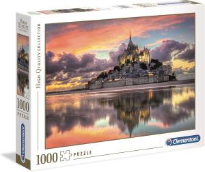OFF   PUZZLE DA 1000 MAGNIFIQUE SAINT