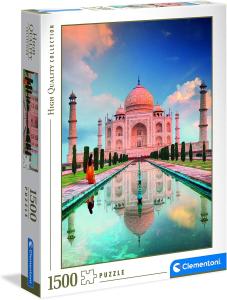 PUZZLE DA 1500 TAJ MAHAL