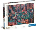 PUZZLE DA 1500 THE HIVE HONG KONG 