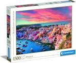 PUZZLE DA 1500 LA PITTORESCA ISOLA DI PROCIDA