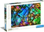 PUZZLE DA 2000 WINTER WONDERLAND IN LONDON 