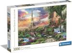 PUZZLE DA 3000 PARIS DREAM 