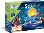IL GRANDE SISTEMA SOLARE