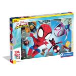 PUZZLE DA 104 SPIDEY 