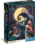 PUZZLE DA 1000 DISNEY NIGHTMARE 