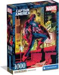 PUZZLE DA 1000 MARVEL CAPITAN AMERICA 